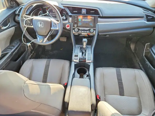 19XFC1F78ME014057 2021 HONDA CIVIC - Image 8