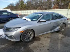 19XFC1F78ME202898 2021 HONDA CIVIC