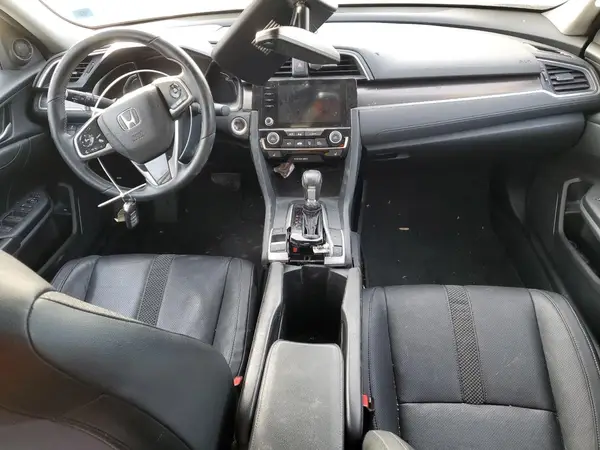 19XFC1F78ME202898 2021 HONDA CIVIC - Image 8