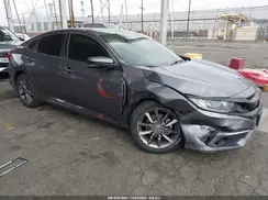 19XFC1F78ME205154 2021 HONDA CIVIC