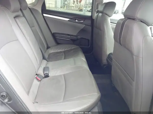 19XFC1F78ME205154 2021 HONDA CIVIC - Image 8