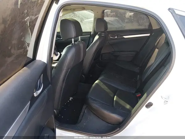 19XFC1F78ME206479 2021 HONDA CIVIC - Image 8