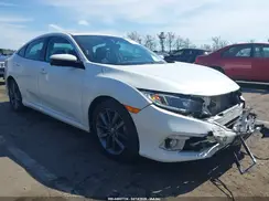 19XFC1F78ME209303 2021 HONDA CIVIC