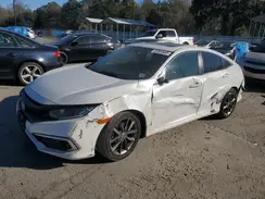 19XFC1F78ME209348 2021 HONDA CIVIC