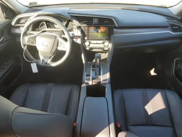 19XFC1F78ME209348 2021 HONDA CIVIC - Image 8
