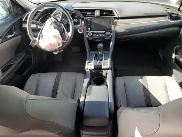 19XFC1F78ME209592 2021 HONDA CIVIC - Image 8