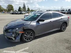 19XFC1F78ME209804 2021 HONDA CIVIC
