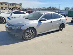 19XFC1F79GE000995 2016 HONDA CIVIC