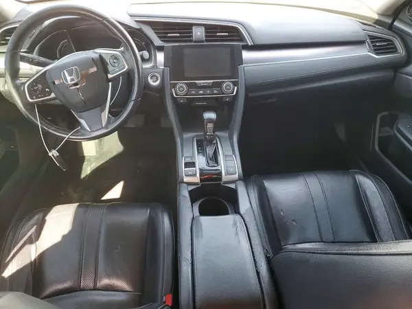 19XFC1F79GE000995 2016 HONDA CIVIC - Image 8