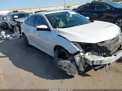 19XFC1F79GE001113 2016 HONDA CIVIC