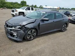 19XFC1F79GE001175 2016 HONDA CIVIC