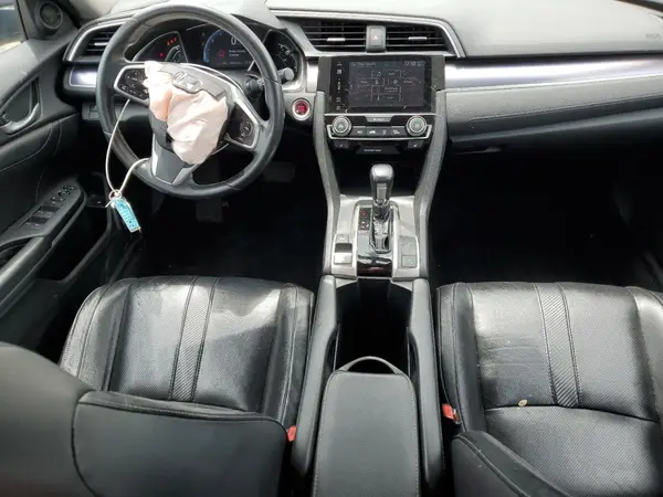 19XFC1F79GE001175 2016 HONDA CIVIC - Image 8