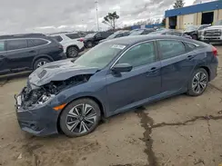 19XFC1F79GE001449 2016 HONDA CIVIC