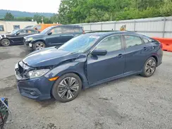 19XFC1F79GE001483 2016 HONDA CIVIC