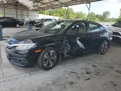 19XFC1F79GE001788 2016 HONDA CIVIC