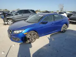 19XFC1F79GE002438 2016 HONDA CIVIC