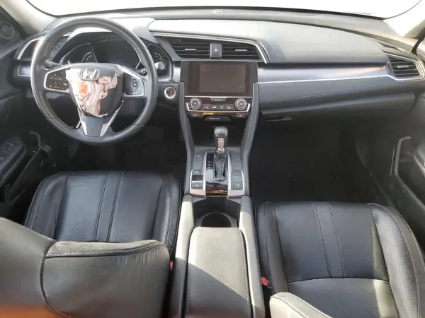 19XFC1F79GE002438 2016 HONDA CIVIC - Image 8