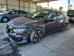 19XFC1F79GE002925 2016 HONDA CIVIC