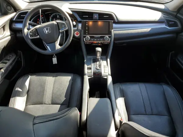 19XFC1F79GE003184 2016 HONDA CIVIC - Image 8