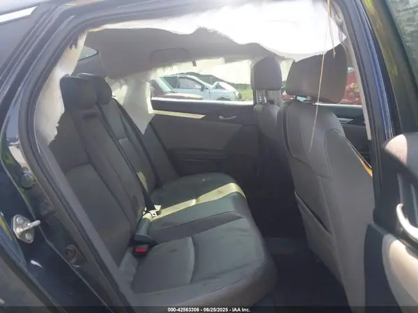 19XFC1F79GE003492 2016 HONDA CIVIC - Image 8