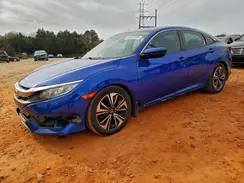 19XFC1F79GE004710 2016 HONDA CIVIC