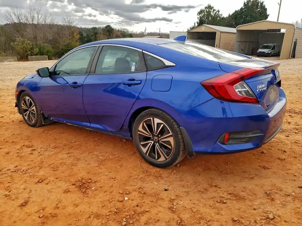 19XFC1F79GE004710 2016 HONDA CIVIC - Image 2