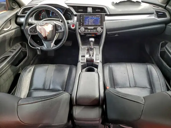 19XFC1F79GE004710 2016 HONDA CIVIC - Image 8