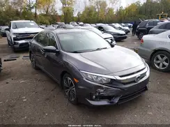 19XFC1F79GE005193 2016 HONDA CIVIC