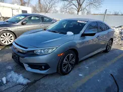 19XFC1F79GE007347 2016 HONDA CIVIC