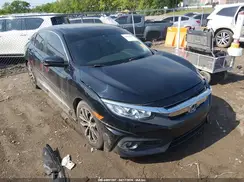 19XFC1F79GE007638 2016 HONDA CIVIC