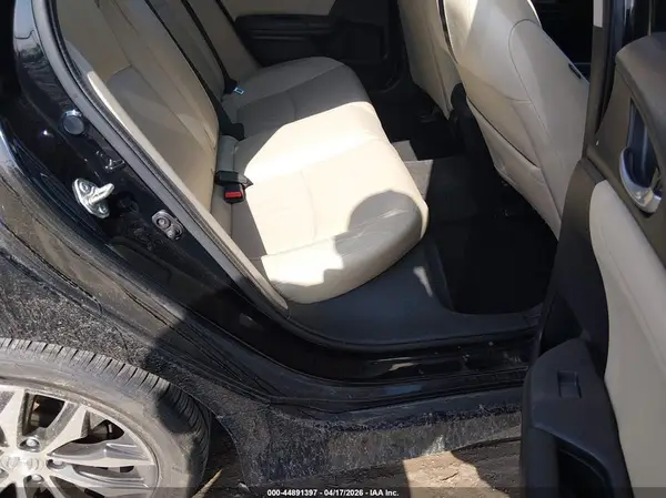 19XFC1F79GE007638 2016 HONDA CIVIC - Image 8