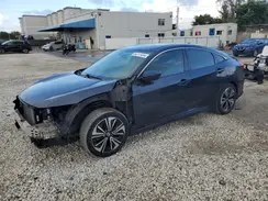 19XFC1F79GE009051 2016 HONDA CIVIC