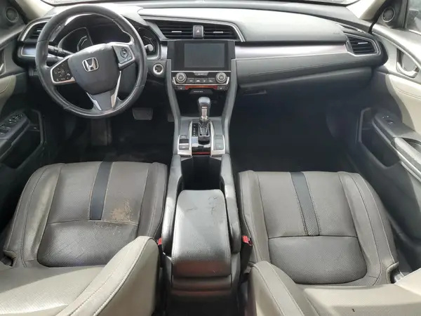 19XFC1F79GE009051 2016 HONDA CIVIC - Image 8