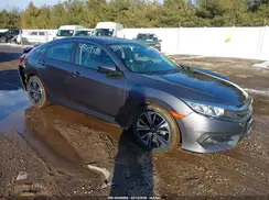 19XFC1F79GE013438 2016 HONDA CIVIC