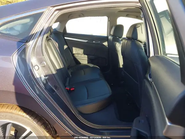 19XFC1F79GE013438 2016 HONDA CIVIC - Image 8