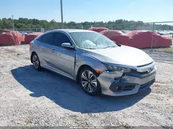 19XFC1F79GE014122 2016 HONDA CIVIC