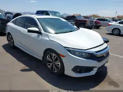 19XFC1F79GE014573 2016 HONDA CIVIC