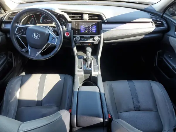 19XFC1F79GE014928 2016 HONDA CIVIC - Image 8