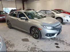 19XFC1F79GE015481 2016 HONDA CIVIC