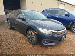 19XFC1F79GE017747 2016 HONDA CIVIC