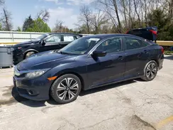 19XFC1F79GE018171 2016 HONDA CIVIC