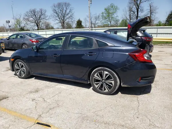 19XFC1F79GE018171 2016 HONDA CIVIC - Image 2