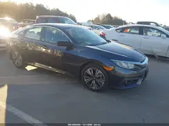 19XFC1F79GE018803 2016 HONDA CIVIC
