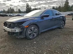 19XFC1F79GE018901 2016 HONDA CIVIC