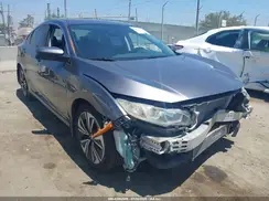 19XFC1F79GE019613 2016 HONDA CIVIC