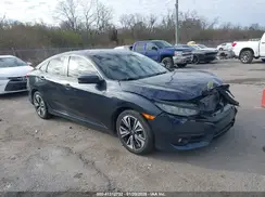 19XFC1F79GE020454 2016 HONDA CIVIC