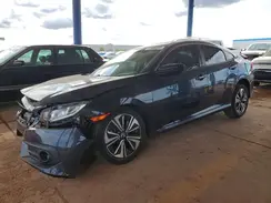 19XFC1F79GE020907 2016 HONDA CIVIC