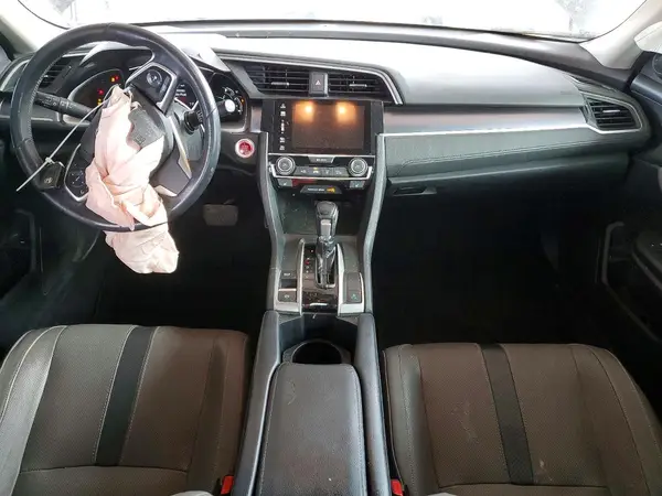 19XFC1F79GE020907 2016 HONDA CIVIC - Image 8