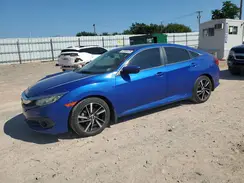 19XFC1F79GE022091 2016 HONDA CIVIC