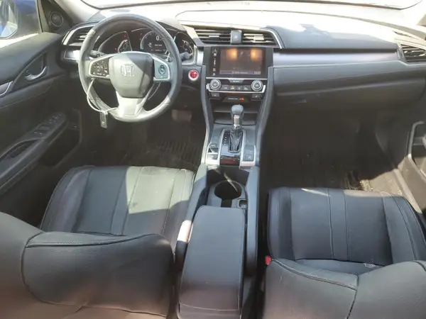 19XFC1F79GE022091 2016 HONDA CIVIC - Image 8